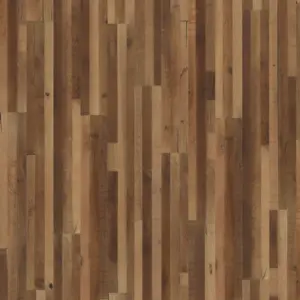 Da Capo Reclaimed Collection, Da Capo Collection - Eiche Ritorno Fertig-Parkett