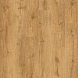 Alpha Vinyl Bloom - Herbsteiche Honig Klick-Vinyl, Rigid Vinyl