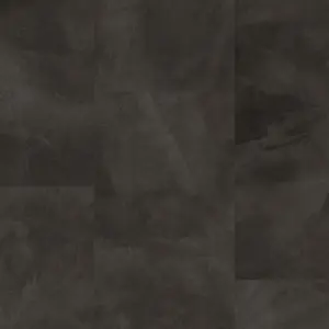 Alpha Vinyl Illume - Graphit sanft Klick-Vinyl, Rigid Vinyl