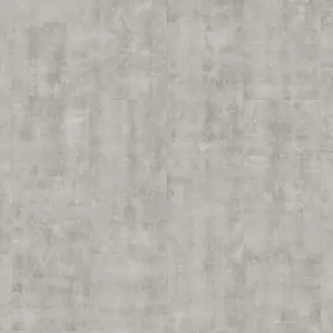 Home for Future - City Jungle Light Grey Vinylboden zum Kleben