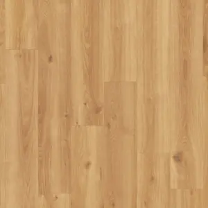 iD Inspiration 40 NATUALS - NATURALS - Creek Oak - Natural Vinylboden zum Kleben