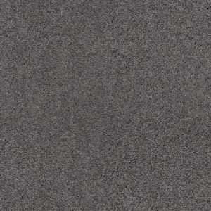 SmartStrand - 0833 GRAU 4-Meter Breit Teppichboden