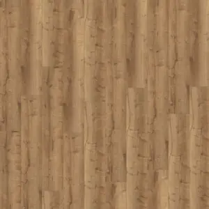 Vinyl-Design - Eiche rustikal angeräuchert Rigid Vinyl, Klick-Vinyl