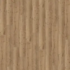 Vinyl-Design - Eiche rustikal natur Vinylboden zum Kleben