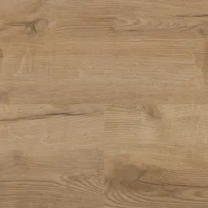 Wineo 400 wood XL - Comfort Oak Nature Vinylboden zum Kleben