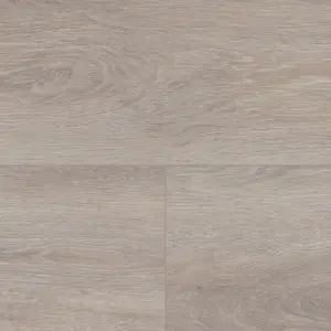 Wineo 400, Wineo 400 wood XL - Limed Oak Silver Vinyl-Laminat (HDF-Träger)