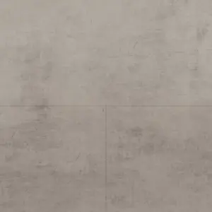 Wineo 800 stone XL zum Klicken - Raw Concrete Klick-Vinyl