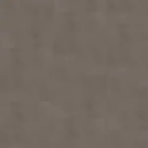 Wineo 800 tile zum Kleben - Solid Taupe Vinylboden zum Kleben