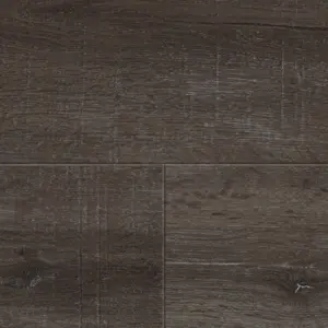 Wineo 800 wood XL zum Kleben - Sicily Dark Oak Vinylboden zum Kleben