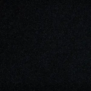 X Wohnen - 0800 SCHWARZ 4-Meter Breit Teppichboden