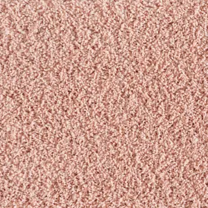 X Wohnen - 0160 PFIRSICH 4-Meter Breit Teppichboden