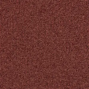 Pilotis - 134 ROSE 4-Meter Breit Teppichboden