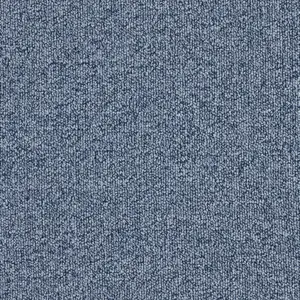 Pilotis - 764 WEDGWOOD 4-Meter Breit Teppichboden