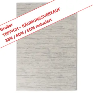 Dinara/6685 ca. 133 x 190 cm - 100% Polyepropylen - Beige