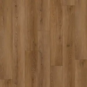 Jupiter - Click 30 - Eiche Hell 33 Rigid Vinyl