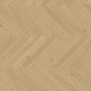 Trendtime 3 - Eiche Studioline natur Naturmattstruktur 4V