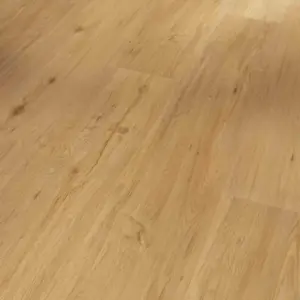 Basic 5.3 - Eiche Natur Klick-Vinyl, Rigid Vinyl