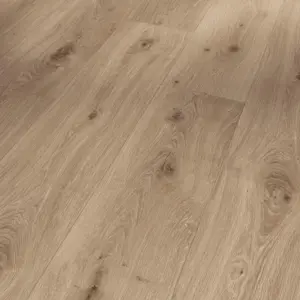 Trendtime 8 - Eiche Imperial macchiato Klick-Vinyl, Rigid Vinyl
