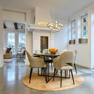 Rugs Max & Moritz - Luana 1, Farbe 2F72 Teppiche nach Maß