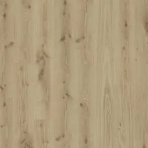 iD Evolution Rigid Home - Delicate Oak LIGHT BROWN zum Kleben