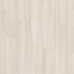 Hydroseal Naturboden Capture - Eiche premium weiß Designboden zum Klicken