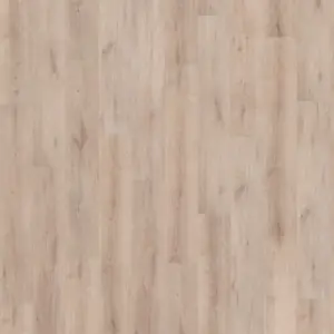 Bioboden PURLINE Design 32 - Eiche lebhaft grau Designboden zum Kleben