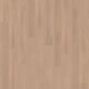 Bioboden PURLINE Design 32 - Eiche ruhig beige Designboden zum Kleben