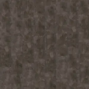 Bioboden PURLINE Design 32 - Eiche ruhig grau Designboden zum Klicken
