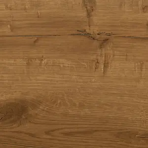 Design HDF - Wood Design No.3 Designboden zum Klicken