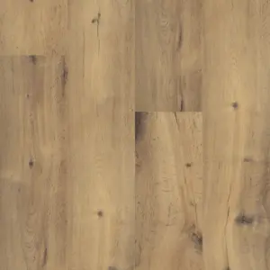 Corelan Design-Korkboden KF - Chalet Eiche Korkboden zum Kleben