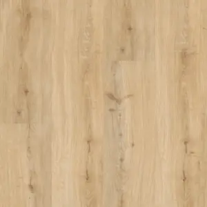 Corelan Design-Korkboden KF - Eiche Savanne Korkboden zum Kleben