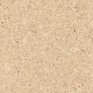 Korkplus - Classico creme Hartwachs-Öl Korkboden zum Klicken