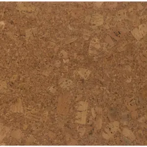 Life HDF - Como lackiert Korkboden zum Klicken