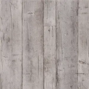 Primetex - FABRIK GREY 4-Meter Breit PVC-Boden