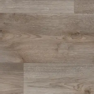 Texline - SHERWOOD GREY 2-Meter Breit PVC-Boden