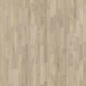 Shade - EICHE MISTY GREY TRES 3 Stab Fertig-Parkett