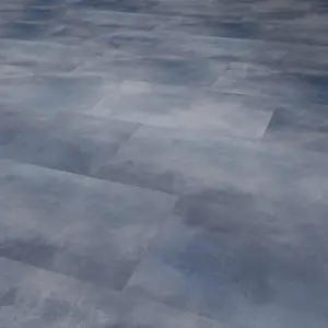 Virtuo 30 Rigid - Acuarela Ink Rigid Vinyl, Klick-Vinyl