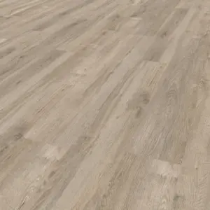 Virtuo 55 Rigid - Baita Taupe Rigid Vinyl, Klick-Vinyl