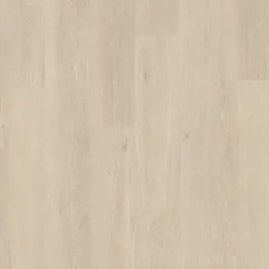 Alpha Vinyl Bloom - Eiche Meeresbrise beige Klick-Vinyl, Rigid Vinyl