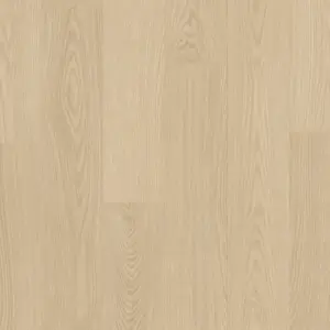 Alpha Vinyl Blos - Eiche Buttermilch Klick-Vinyl, Rigid Vinyl