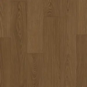 Alpha Vinyl Blos - Eiche Kakao Klick-Vinyl, Rigid Vinyl
