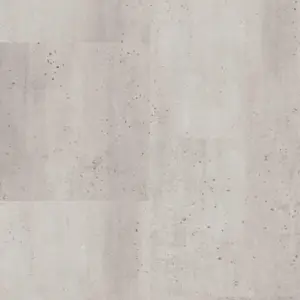 ID Inspiration 70 NATURALS - NATURALS - Cast Concrete - Cement Vinylboden zum Kleben