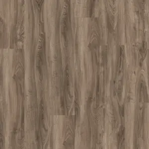 iD Inspiration 30 CLASSICS - CLASSICS - English Oak - Brown Vinylboden zum Kleben