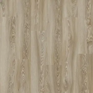 iD Inspiration 40 CLASSICS - CLASSICS - Modern Oak - White Vinylboden zum Kleben
