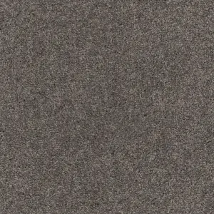 SmartStrand - 0834 GRAU 4-Meter Breit Teppichboden