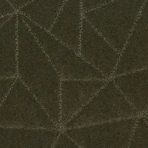 SmartStrand - 0591 MOOS 4-Meter Breit Teppichboden