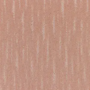 SmartStrand - 0160 PFIRSICH 4-Meter Breit Teppichboden