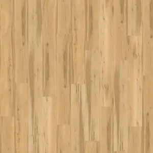 Vinyl-Design - Eiche lebhaft natur Vinyl-Laminat (HDF-Träger), Klick-Vinyl