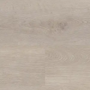 Wineo 400 wood L - Balanced Oak Lightgrey Vinyl-Laminat (HDF-Träger)