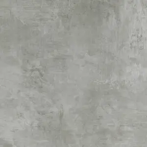 Vinylan, Vinylan object HDF - Zement saphirgrau Vinyl-Laminat (HDF-Träger)